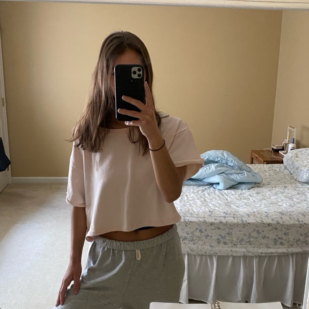 Vintage Havana Top
